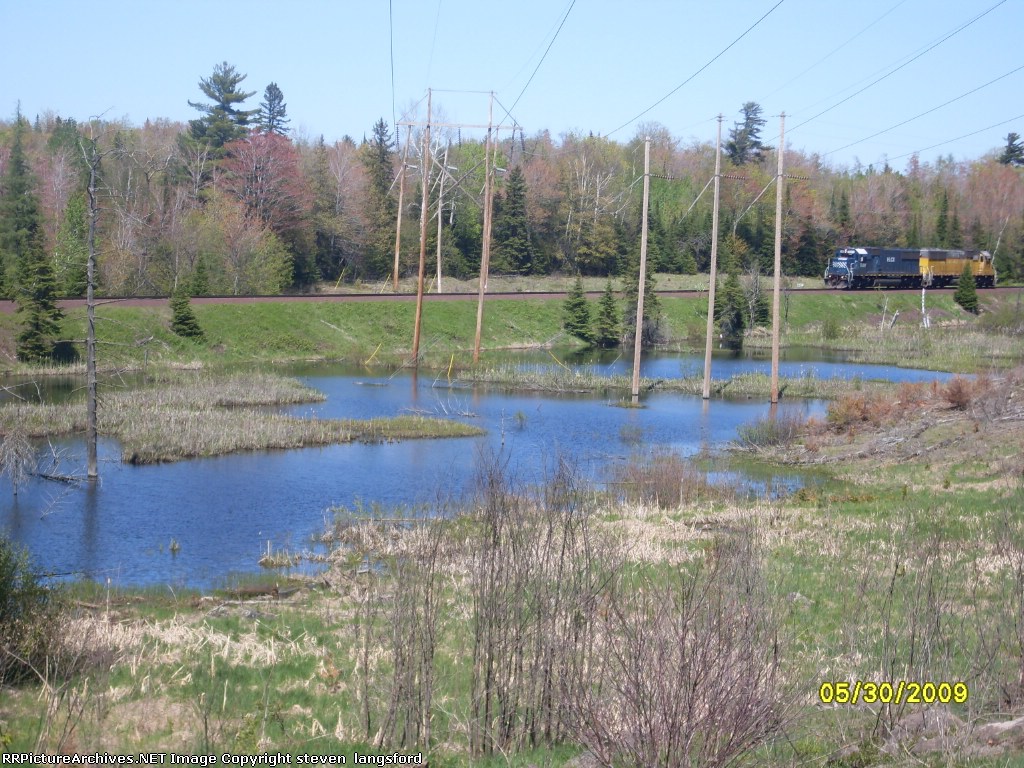 HLCX Near CO. RD. 480